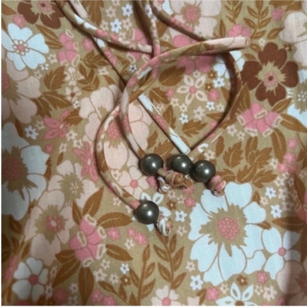 Spell Anne Blouse - Picture 8 of 12
